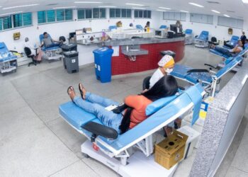 Hemose altera horário de funcionamento durante o Natal