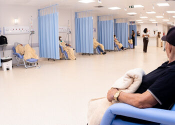 Hospital do Câncer de Sergipe inicia quimioterapia para adultos e amplia atendimento oncológico