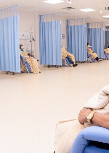 Hospital do Câncer de Sergipe inicia quimioterapia para adultos e amplia atendimento oncológico