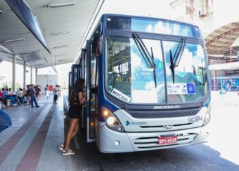 Justiça anula licitação do transporte coletivo da Grande Aracaju por irregularidades