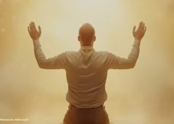 ¹³ Eu sou o Alfa e o Ômega, o princípio e o fim, o primeiro e o derradeiro. Apocalipse 22:13