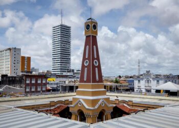 Feriado de Nossa Senhora da Conceição altera funcionamento dos serviços municipais em Aracaju na segunda-feira, 8