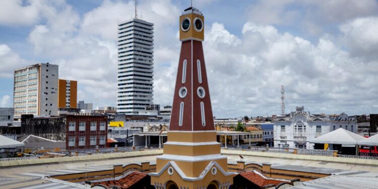 Feriado de Nossa Senhora da Conceição altera funcionamento dos serviços municipais em Aracaju na segunda-feira, 8