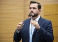 Deputado critica “criminalização” de professores e privatização da água em Sergipe