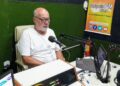 Mário Dias apresenta prioridades da gestão na Codevasf em entrevista à Rádio Neópolis FM