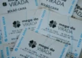 Mega da Virada entra na reta final para apostas físicas e online