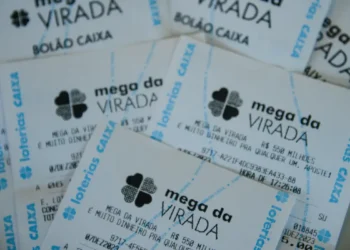 Mega da Virada entra na reta final para apostas físicas e online