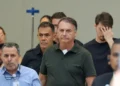 Moraes autoriza internação de Bolsonaro para cirurgia em Brasília