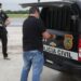 Foragido por tráfico de drogas sintéticas é preso após denúncia