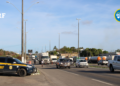 PRF inicia Operação Rodovida Natal em Sergipe
