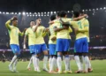 Veja locais e horários dos jogos do Brasil na Copa do Mundo 2026
