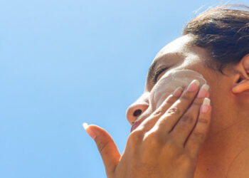 SES alerta para prevenção do câncer de pele com a chegada do verão