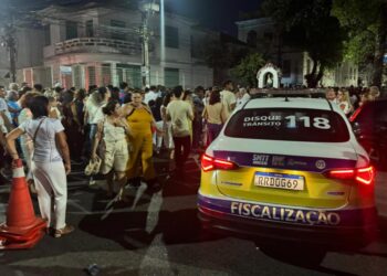 SMTT anuncia alterações no trânsito de Aracaju no fim de semana devido a eventos