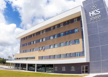 Sergipe inicia reorganização da rede oncológica com abertura do Hospital do Câncer