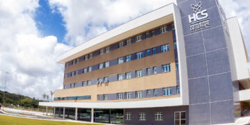 Sergipe inicia reorganização da rede oncológica com abertura do Hospital do Câncer