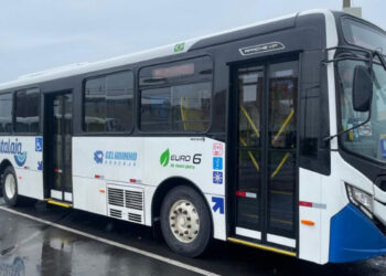 Governo de Sergipe amplia subsídio e isenta ICMS do diesel no transporte coletivo