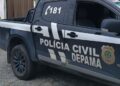 Tutor é preso suspeito por maus-tratos a cães em Aracaju