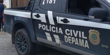 Tutor é preso suspeito por maus-tratos a cães em Aracaju