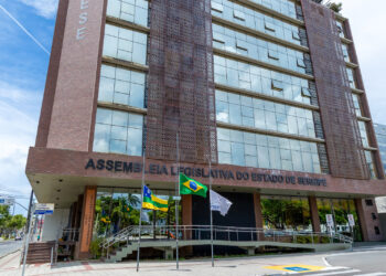 ALESE reabre trabalhos legislativos no dia 2 de fevereiro