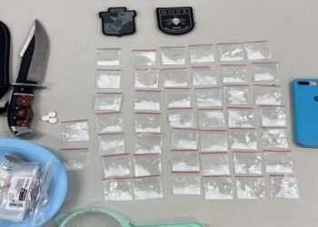 Bope prende suspeito de tráfico e apreende adolescentes na Zona Norte de Aracaju