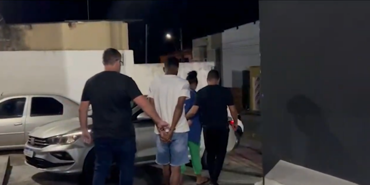 Justiça mantém prisão de mãe e padrasto suspeitos de matar bebê em Itaporanga D’Ajuda