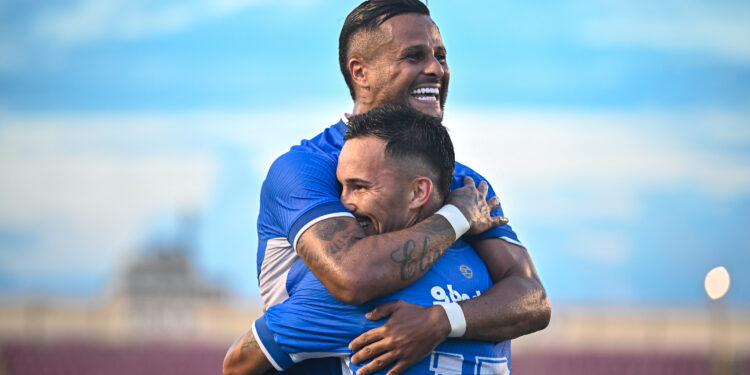 Confiança estreia com vitória no Campeonato Sergipano 2026