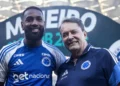 Cruzeiro perde para o Pouso Alegre na estreia do Campeonato Mineiro
