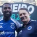 Cruzeiro perde para o Pouso Alegre na estreia do Campeonato Mineiro