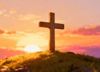 Porque o Filho do homem veio buscar e salvar o que se havia perdido