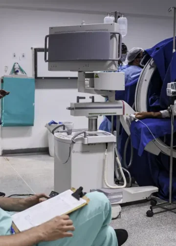 Ebserh abre inscrições para concurso com 152 vagas médicas