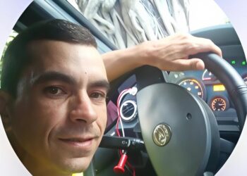 Polícia divulga foto de suspeito de homicídio em Aracaju