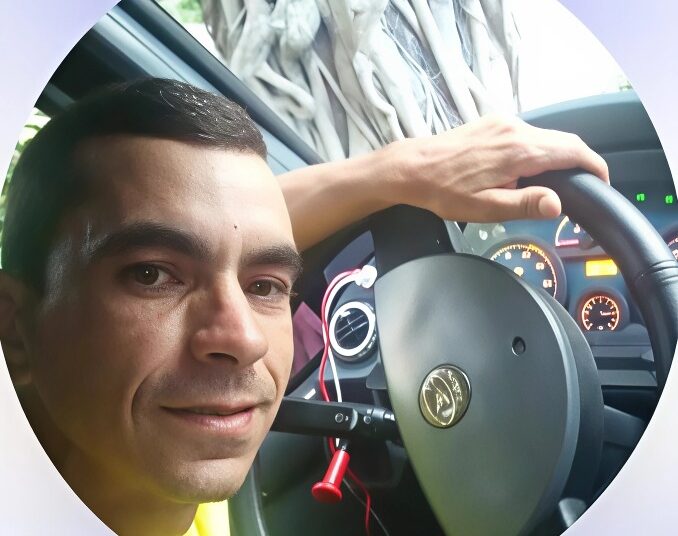 Polícia divulga foto de suspeito de homicídio em Aracaju