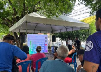 Funcap divulga resultado do sorteio para atividades comerciais do Verão Sergipe 2026 m Aracaju