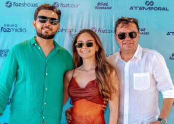 Grupo FazMídia promove evento comemorativo nesta quarta-feira, 7