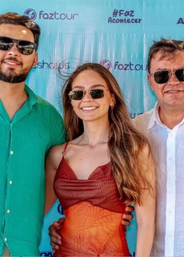 Grupo FazMídia promove evento comemorativo nesta quarta-feira, 7