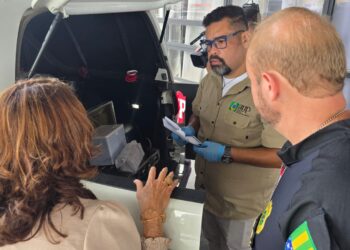 Fiscalização integrada apura qualidade de combustíveis em Aracaju