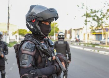 Homem é preso por descumprir medida protetiva em Nossa Senhora do Socorro