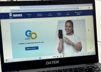 Governo de Sergipe oferta 343 vagas de emprego nesta quarta-feira, 14