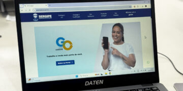 Governo de Sergipe oferta 343 vagas de emprego nesta quarta-feira, 14