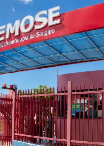 Hemose reforça orientações sobre doação de sangue por usuários de medicamentos para diabetes e obesidade