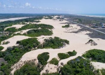 Justiça suspende licenças e obras em loteamento Costa Azul, em Barra dos Coqueiros