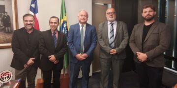 Lei que institui Identidade Nacional dos Radialistas é sancionada e marca conquista histórica da categoria