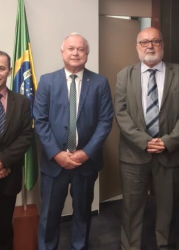 Lei que institui Identidade Nacional dos Radialistas é sancionada e marca conquista histórica da categoria