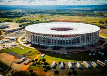CBF confirma Supercopa Rei de 2026 para 1º de fevereiro, em Brasília