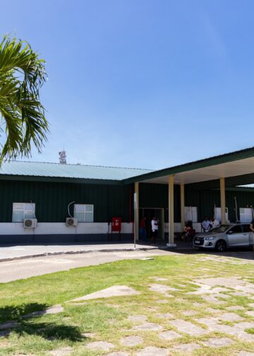 Maternidade Nossa Senhora de Lourdes registra quase 5 mil partos de alto risco em 2025