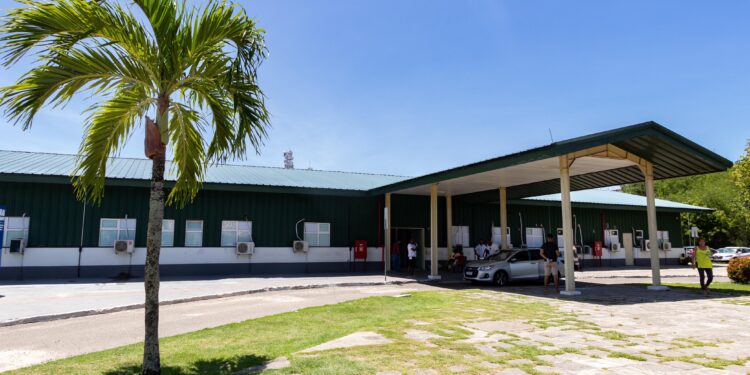 Maternidade Nossa Senhora de Lourdes registra quase 5 mil partos de alto risco em 2025