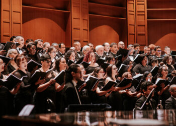 Orquestra Sinfônica de Sergipe abre inscrições para Coro Sinfônico Amador