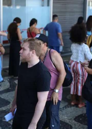 Prazo para recurso da avaliação de títulos do CNU 2025 termina nesta segunda-feira, 12