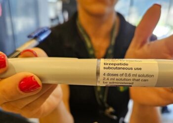 Prefeitura de Aracaju intensifica fiscalização contra venda ilegal do medicamento Mounjaro