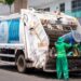 Prefeitura de Aracaju publica edital para contratação de serviços de limpeza urbana